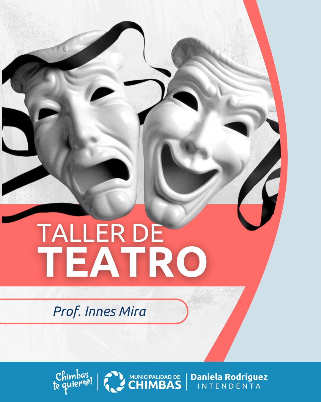 TALLER DE TEATRO