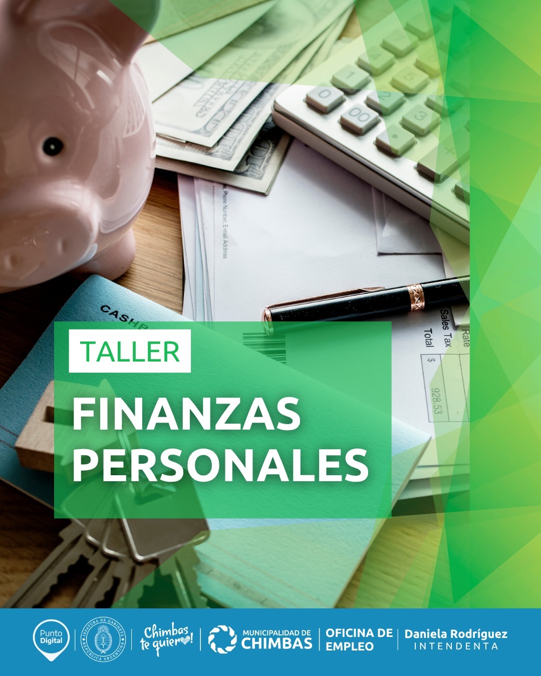 CURSOS DE PUNTO DIGITAL