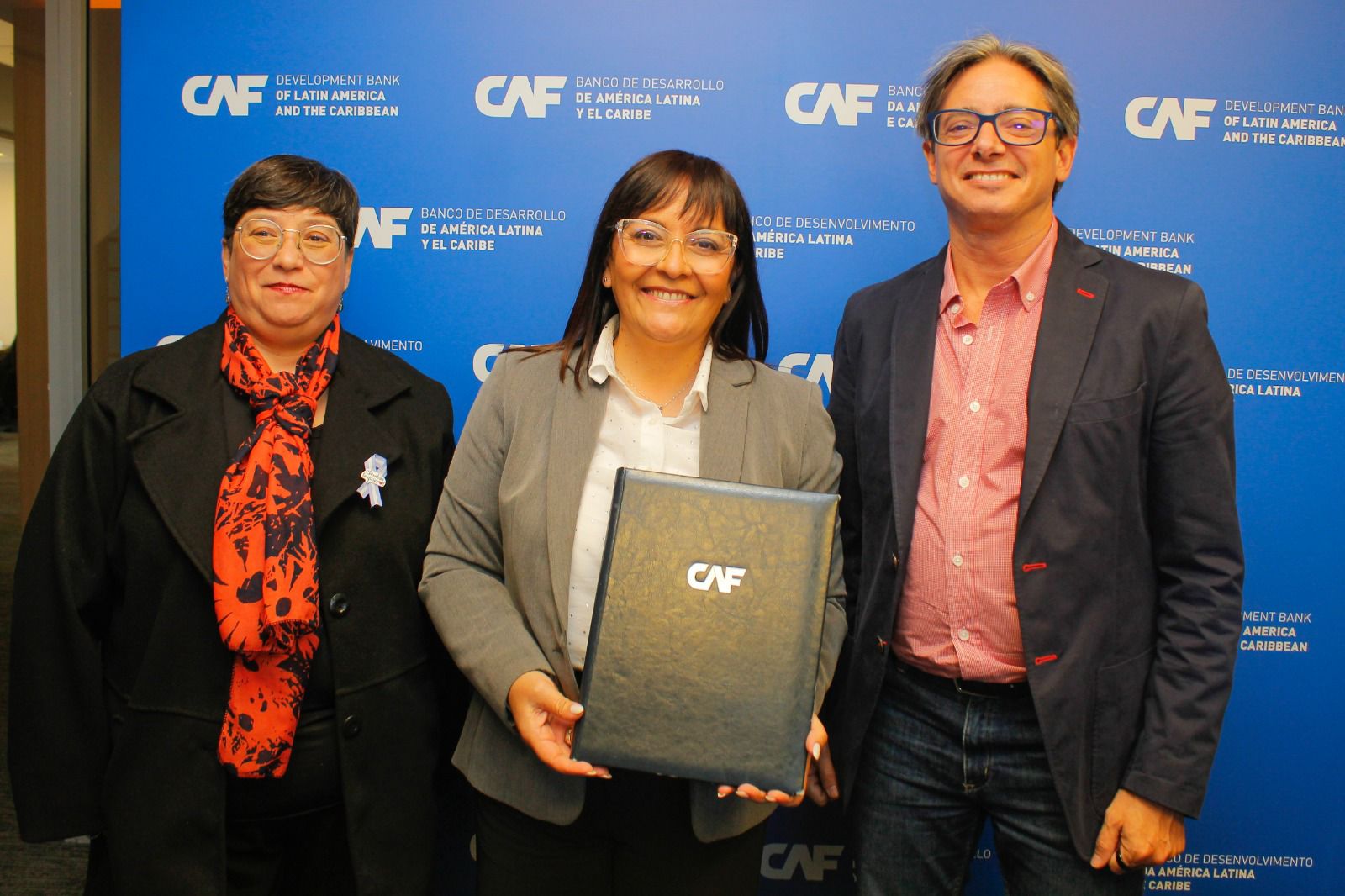 un acuerdo para el desarrollo con conciencia ambiental