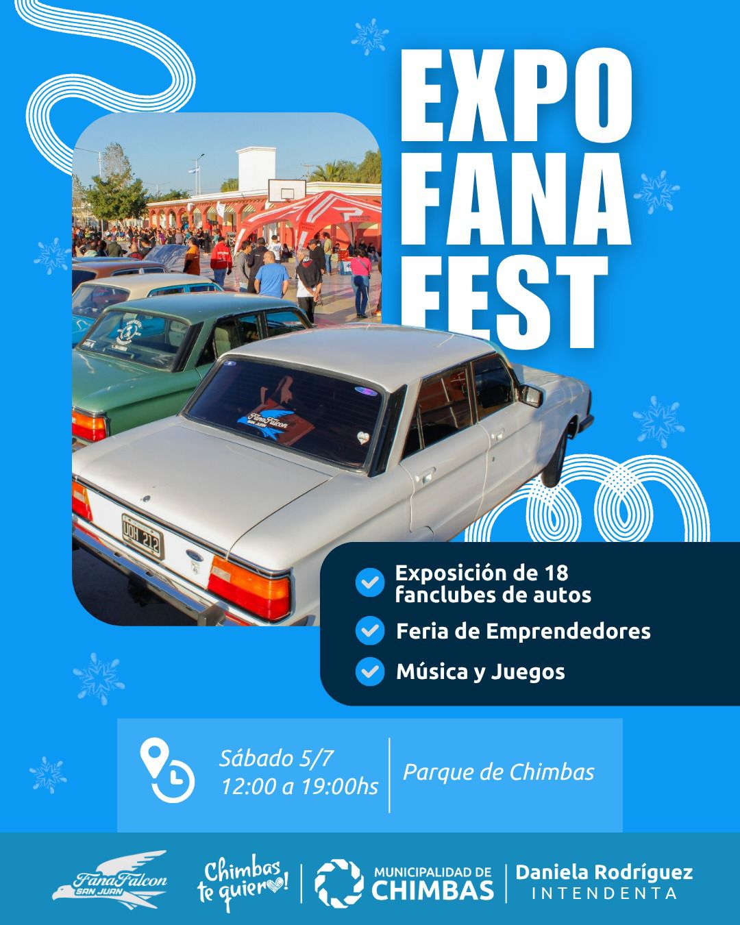 expo fana fest