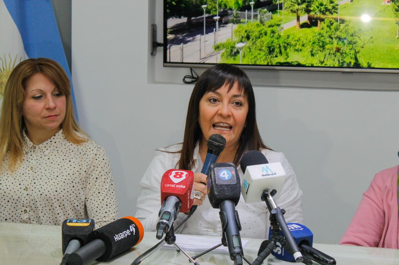 vacaciones de invierno en chimbas