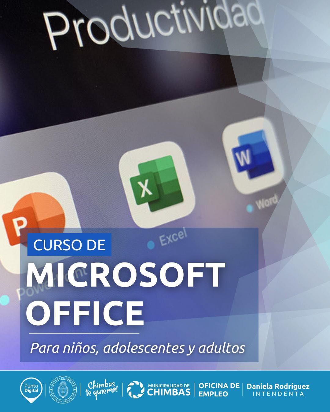 cursos de punto digital